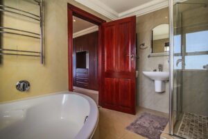 Milkwood Beachfront Jbay Self-catering Accommodation