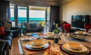 Milkwood Beachfront Jbay Self-catering Accommodation