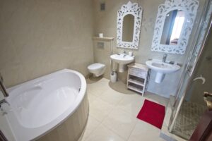 Milkwood Beachfront Jbay Self-catering Accommodation
