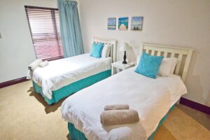 Milkwood Beachfront Jbay Self-catering Accommodation