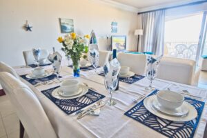 Milkwood Beachfront Jbay Self-catering Accommodation