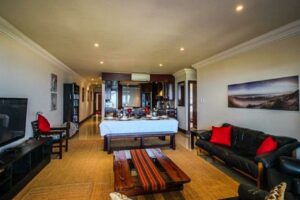 Milkwood Beachfront Jbay Self-catering Accommodation
