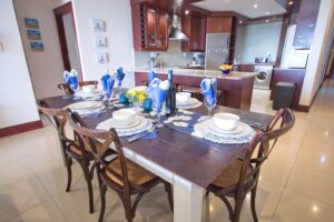 Milkwood Beachfront Jbay Self-catering Accommodation