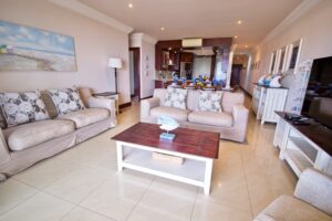 Milkwood Beachfront Jbay Self-catering Accommodation