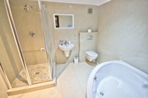 Milkwood Beachfront Jbay Self-catering Accommodation