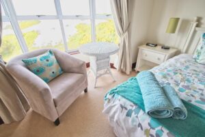 Milkwood Beachfront Jbay Self-catering Accommodation