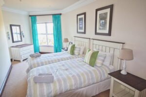 Milkwood Beachfront Jbay Self-catering Accommodation